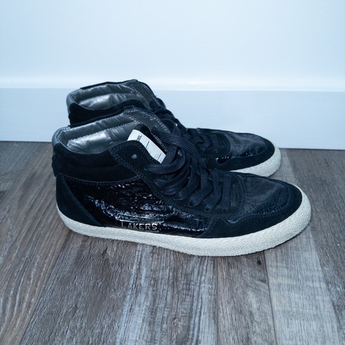 Sneakers alte philippe - philippe, modello