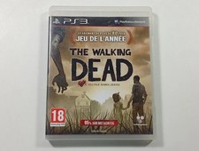 THE WALKING DEAD JEU DE L