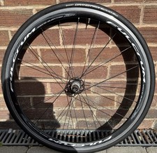 Fulcrum Racing Quattro LG