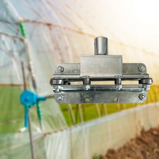 Serra avvolgibile motorizzata