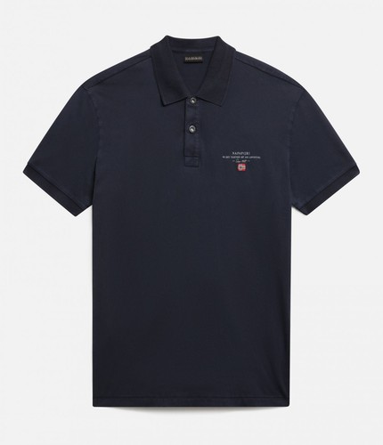 Polo uomo napapijri - polo, elbas