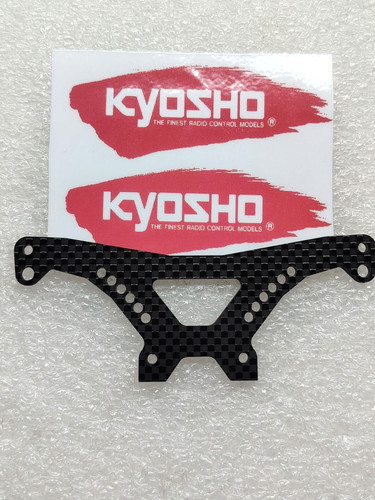 Kyosho vz231b rear shock - kyosho,