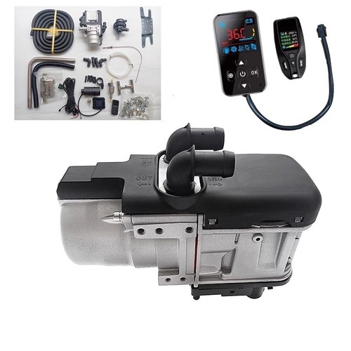 5kw 12v riscaldamento - 12v,