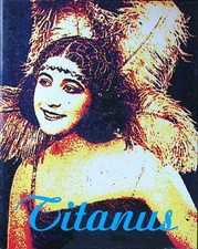 TITANUS: LA STORIA E TUTTI I