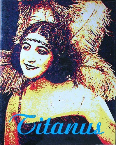 Titanus storia tutti i - titanus:, e