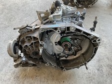 CAMBIO MANUALE Fiat Doblo 1.6