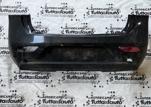 Paraurti posteriore volvo v40 - volvo,