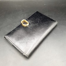 Portafoglio Launer London in