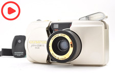 Olympus Zoom 115 Deluxe