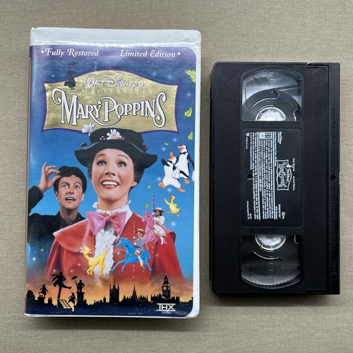Walt disney mary poppins - walt,