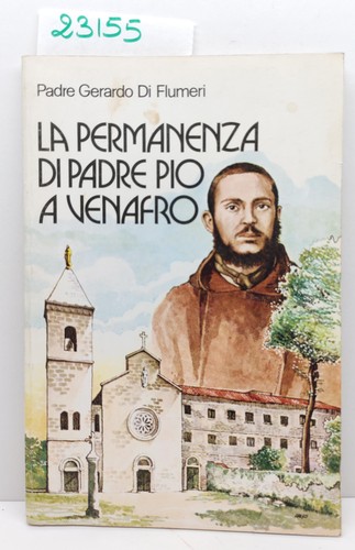 Padre gerardo flumeri - gerardo, la