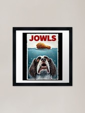 Divertente poster inglese