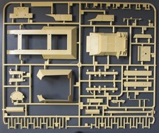 Panda Hobby Scala 1/35 Marder