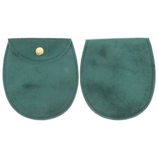  2 Pcs Porta Orologio Da Tasca