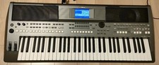 Yamaha PSR-S670 61-key