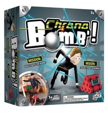 Toys Chrono Bomb, Kids Fun