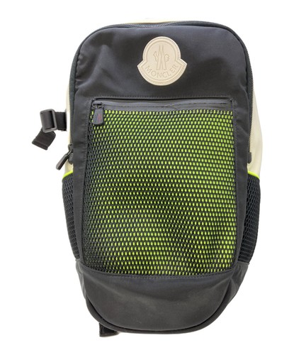Zaino moncler e109a0063300 - zaino,