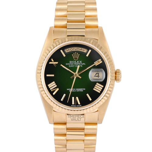 Rolex day date - rolex, day-date