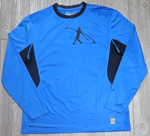 Nike pro combat shirt - combat, xl