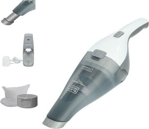 Black decker dustbuster - black+decker,