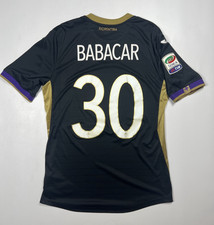 2014 ACF Fiorentina Khouma