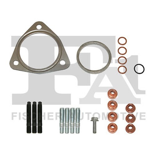 Kit montaggio fa1 - di,