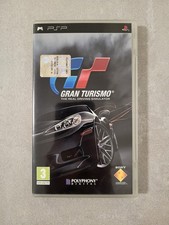 GRAN TURISMO PSP PAL ITA