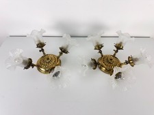 Set di 2 plafoniere luci