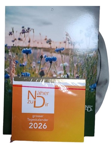Calendario giornaliero 2026 - 2026, da