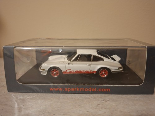 Spark porsche 911 - 911, 2.7