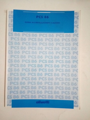 Libro pcs guida - libro,