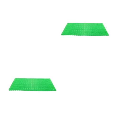 Pezzi tappetini di - pezzi,