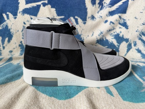 Taglia nike air fear of - nike,