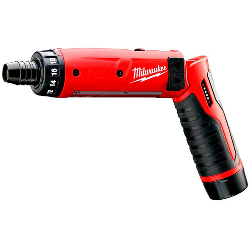 Milwaukee 2101 m4 - milwaukee,