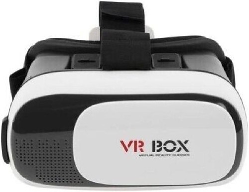 Aiino visor per smartphone - 3d,