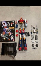 Bandai Soul of Chogokin GX-03