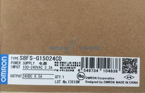 1pcs nuovo scatola omron - in,