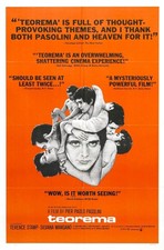 Teorema (1969)_0 Poster A3