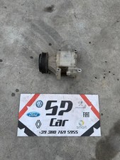 COMPRESSORE ARIA CONDIZIONATA