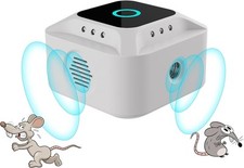 Ultrasuoni Repellente per