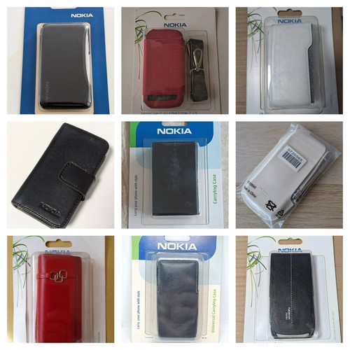 Nokia fundas originales - nokia,