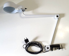 LAMPADA STILNOVO SERIE TT "TOPO" DESIGN JOE COLOMBO VINTAGE MODERNARIATO