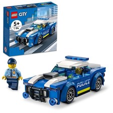 LEGO Toy City Auto della