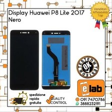 TOUCH SCREEN VETRO LCD DISPLAY