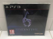 Resident Evil 6 - Disco Promo