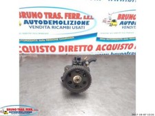 POMPA GASOLIO ALTA PRESSIONE