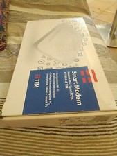 Tim Smart Modem Technicolor