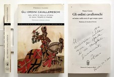 Franco Cuomo Gli ordini