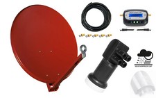 Impianto satellitare 4