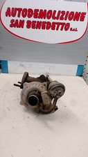 TURBINA LANCIA Y 1.3 MULTIJET